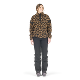 VELORA PRINTED 1/4 FLEECE __color:Wild_Spot_Print#12