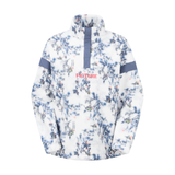 VELORA PRINTED 1/4 FLEECE __color:Schrubby_Print#9