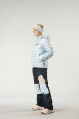 MID PUFF DOWN W JKT __color:Ice_Melt#11