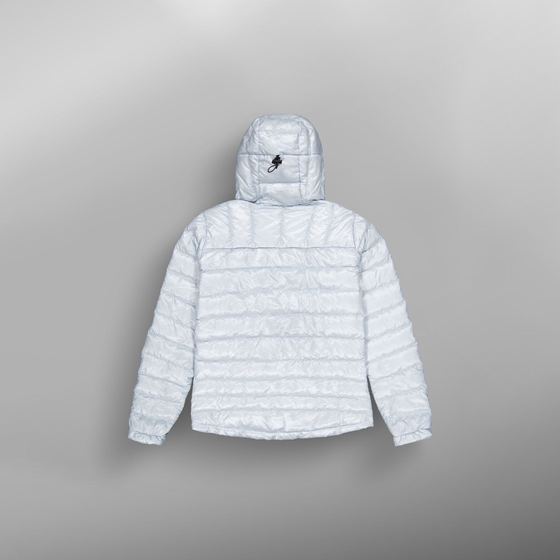 MID PUFF DOWN W JKT __color:Ice_Melt#17