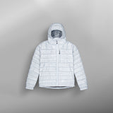 MID PUFF DOWN W JKT __color:Ice_Melt#18