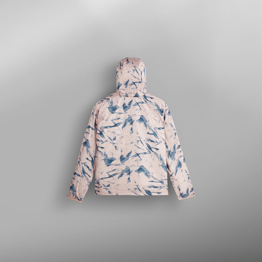 POSY PRINTED JKT __color:Freeze#2