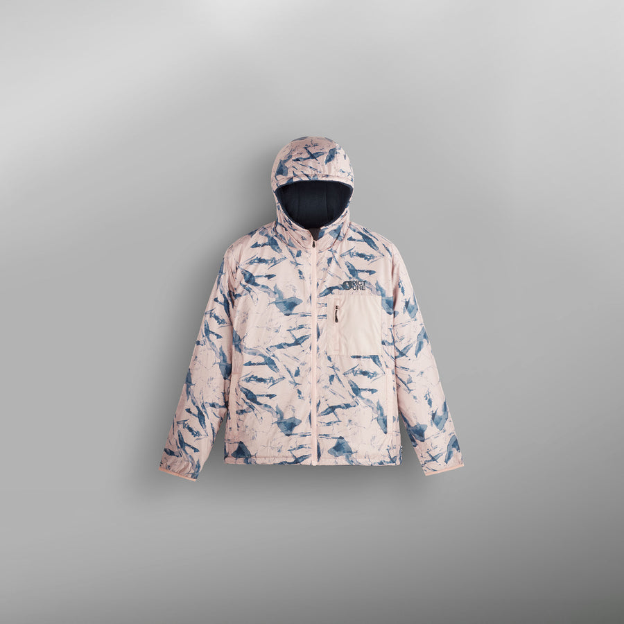 POSY PRINTED JKT __color:Freeze#1