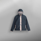 POSY PRINTED JKT __color:Freeze#13