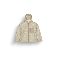 POSY PRINTED JKT __color:Textury_Print#22