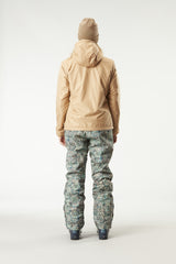 POSY JKT __color:Tannin#41