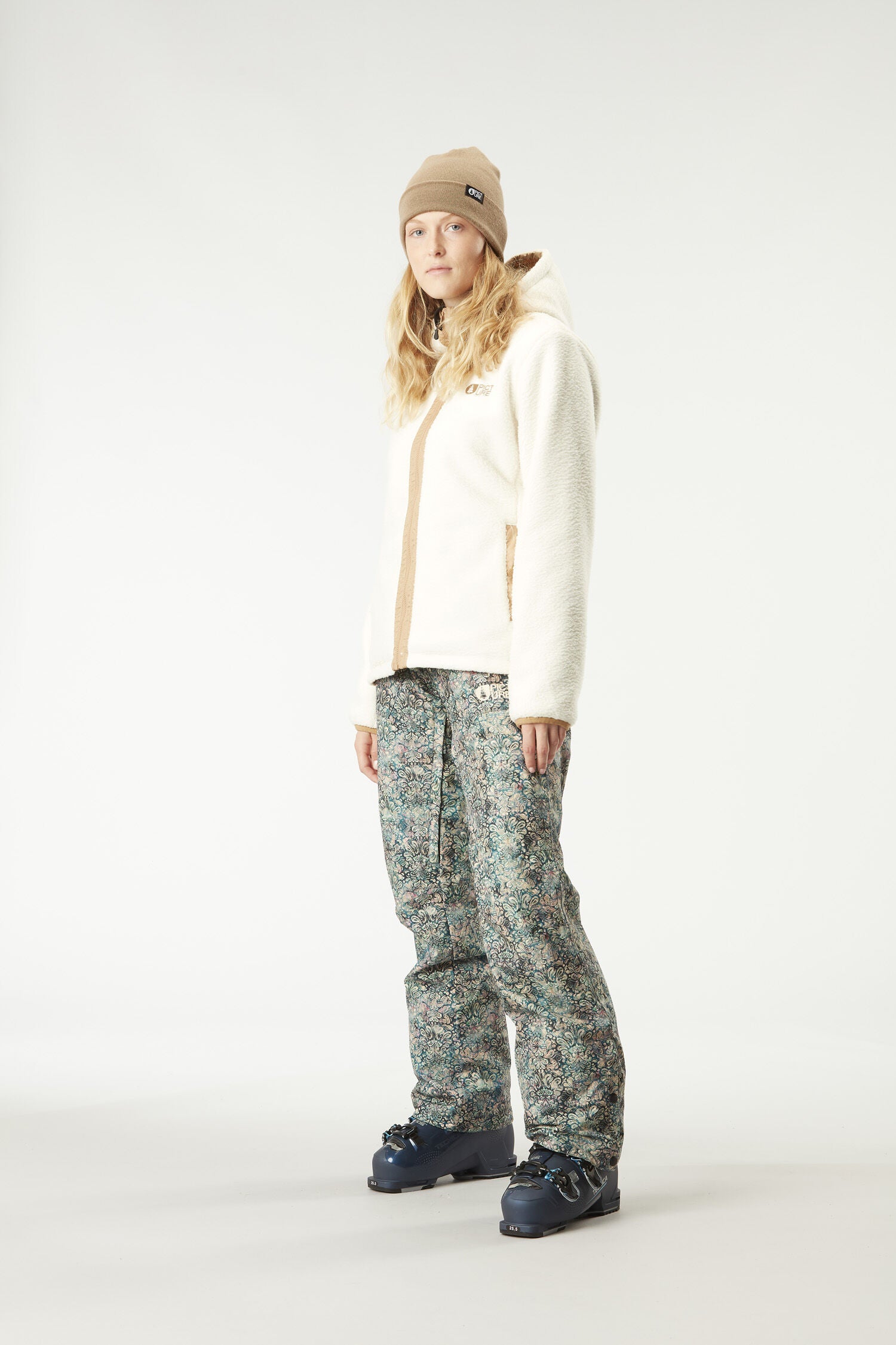 POSY JKT __color:Tannin#44