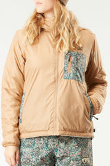 POSY JKT __color:Tannin#45