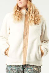 POSY JKT __color:Tannin#46