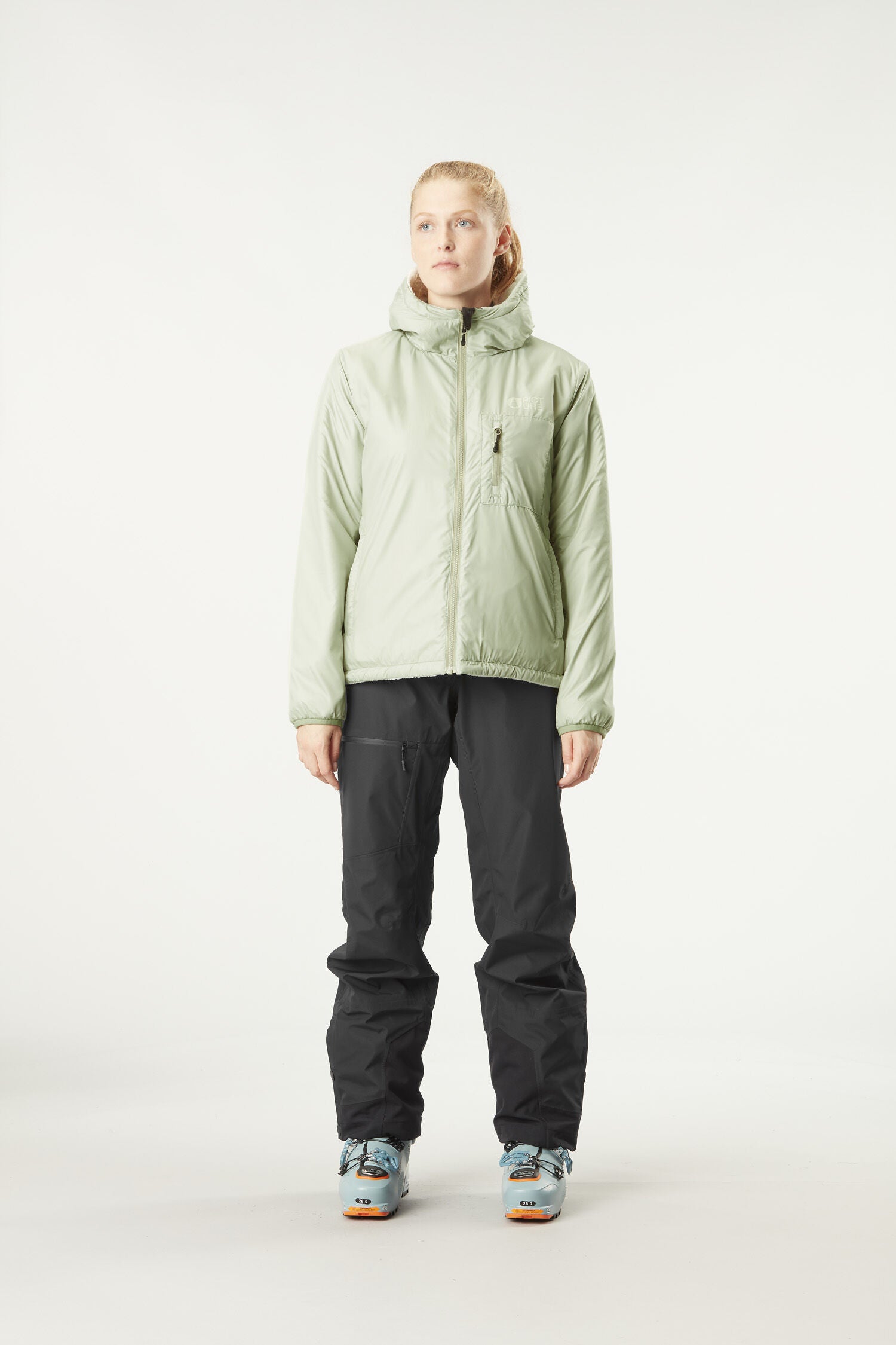 POSY JKT __color:Desert_Sage#15