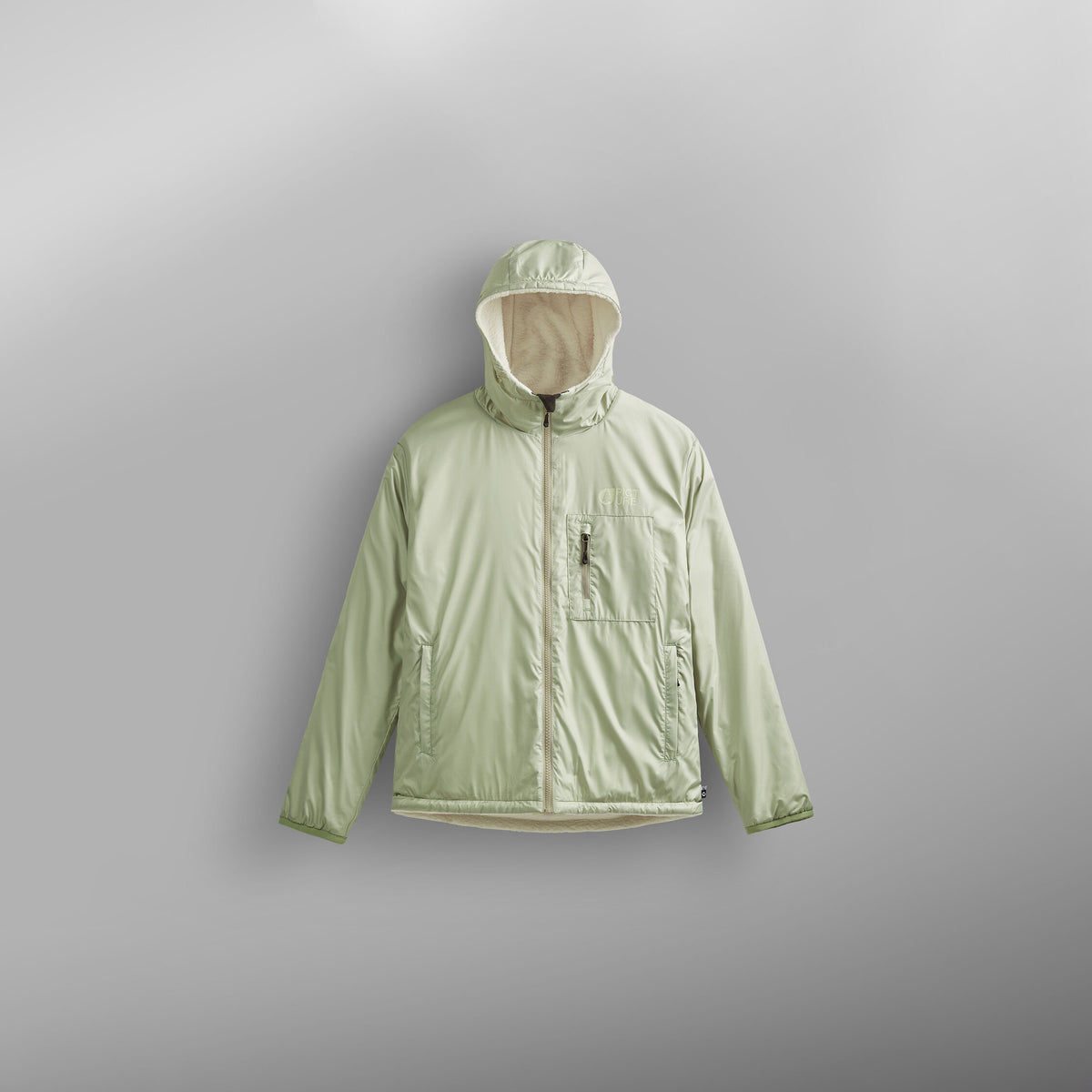 POSY JKT __color:Desert_Sage#13