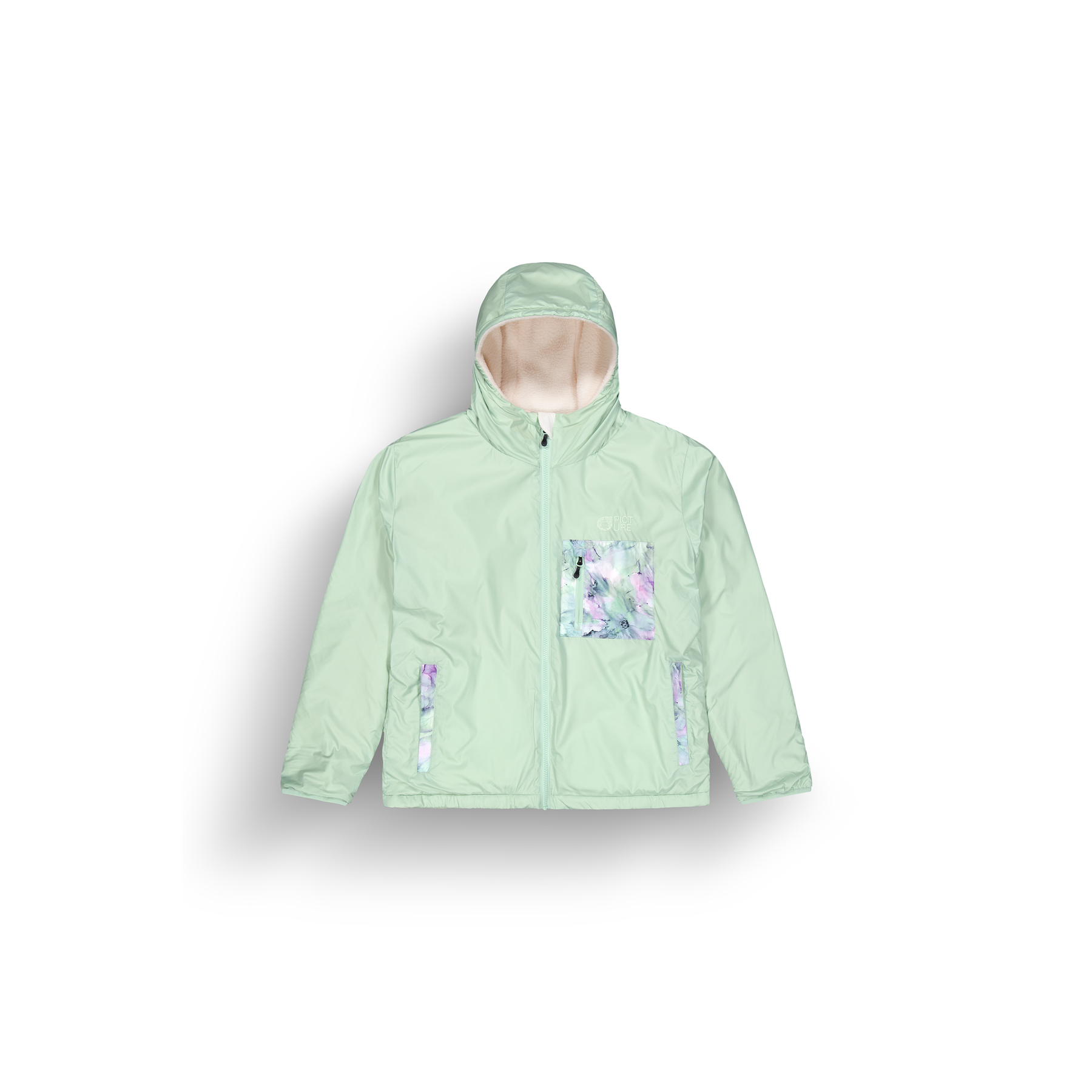 POSY JKT __color:Silt_Green#32