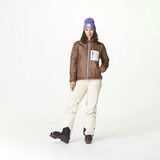 POSY JKT __color:Cocoa_Brown#1