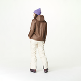 POSY JKT __color:Cocoa_Brown#2