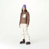 POSY JKT __color:Cocoa_Brown#3