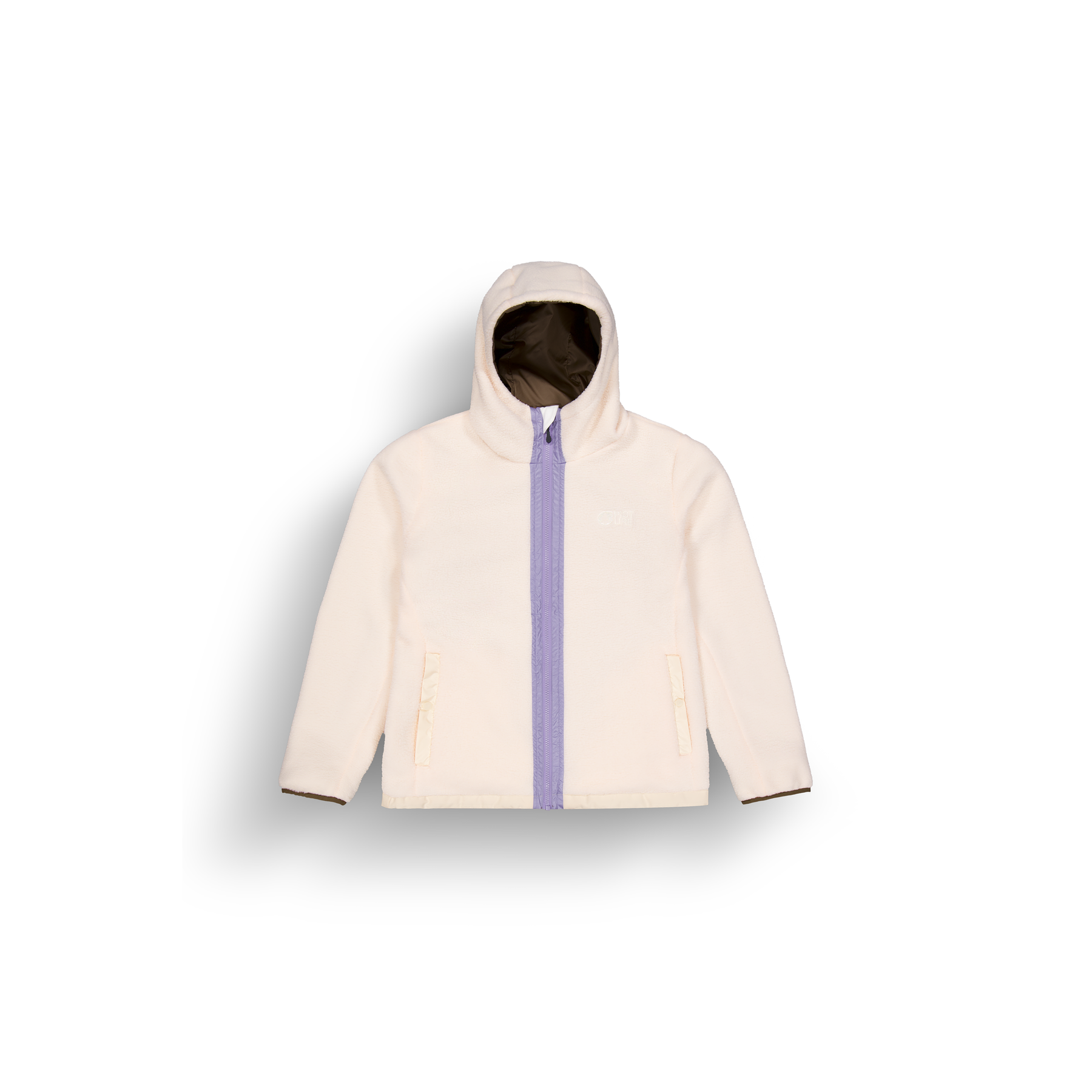 POSY JKT __color:Cocoa_Brown#10