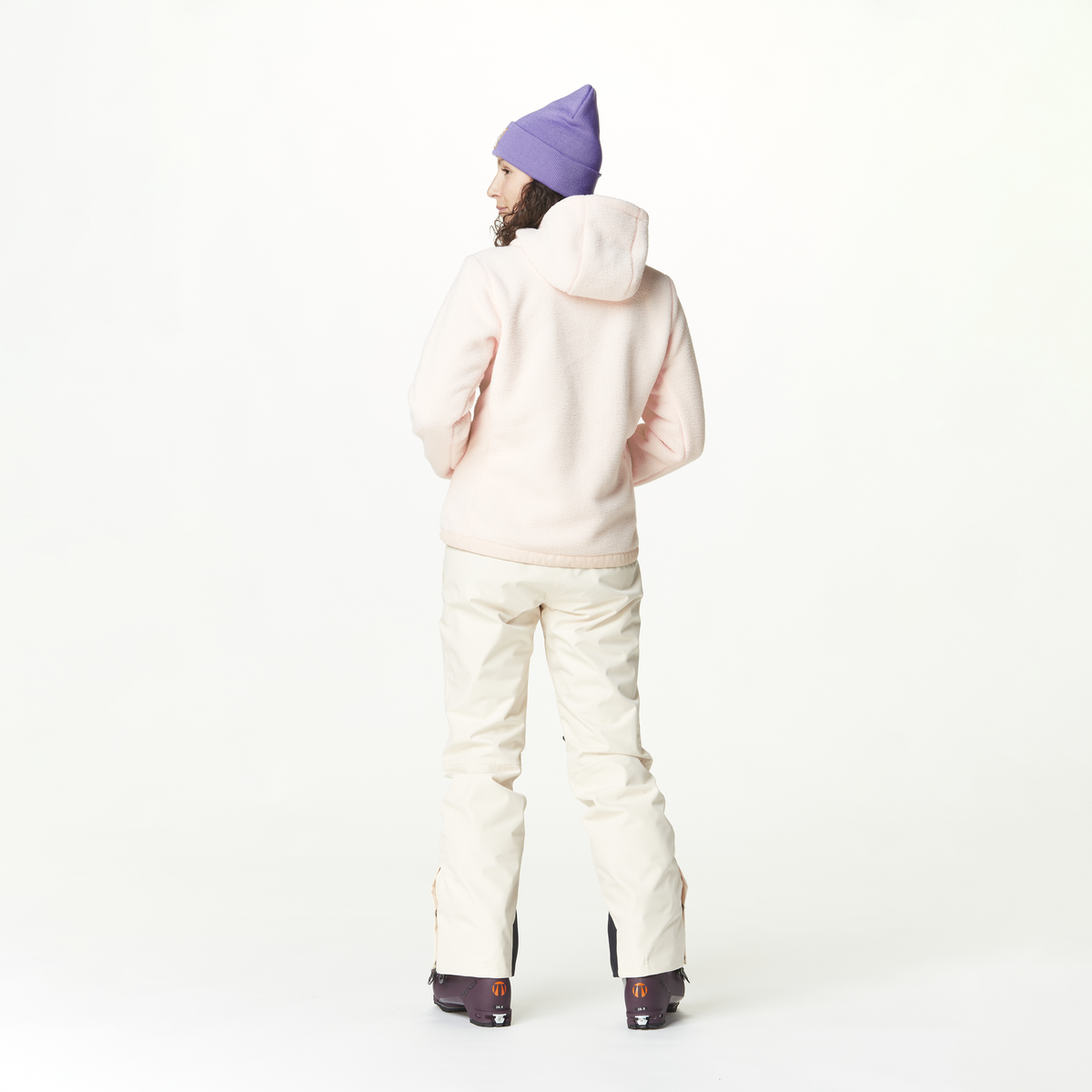 POSY JKT __color:Cocoa_Brown#6