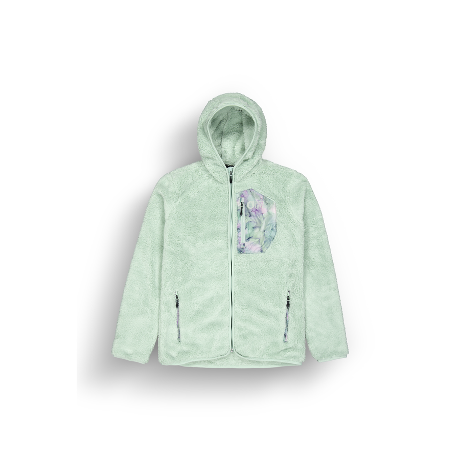 IZIMO FZ FLEECE __color:Silt_Green#28