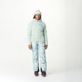 IZIMO FZ FLEECE __color:Silt_Green#25