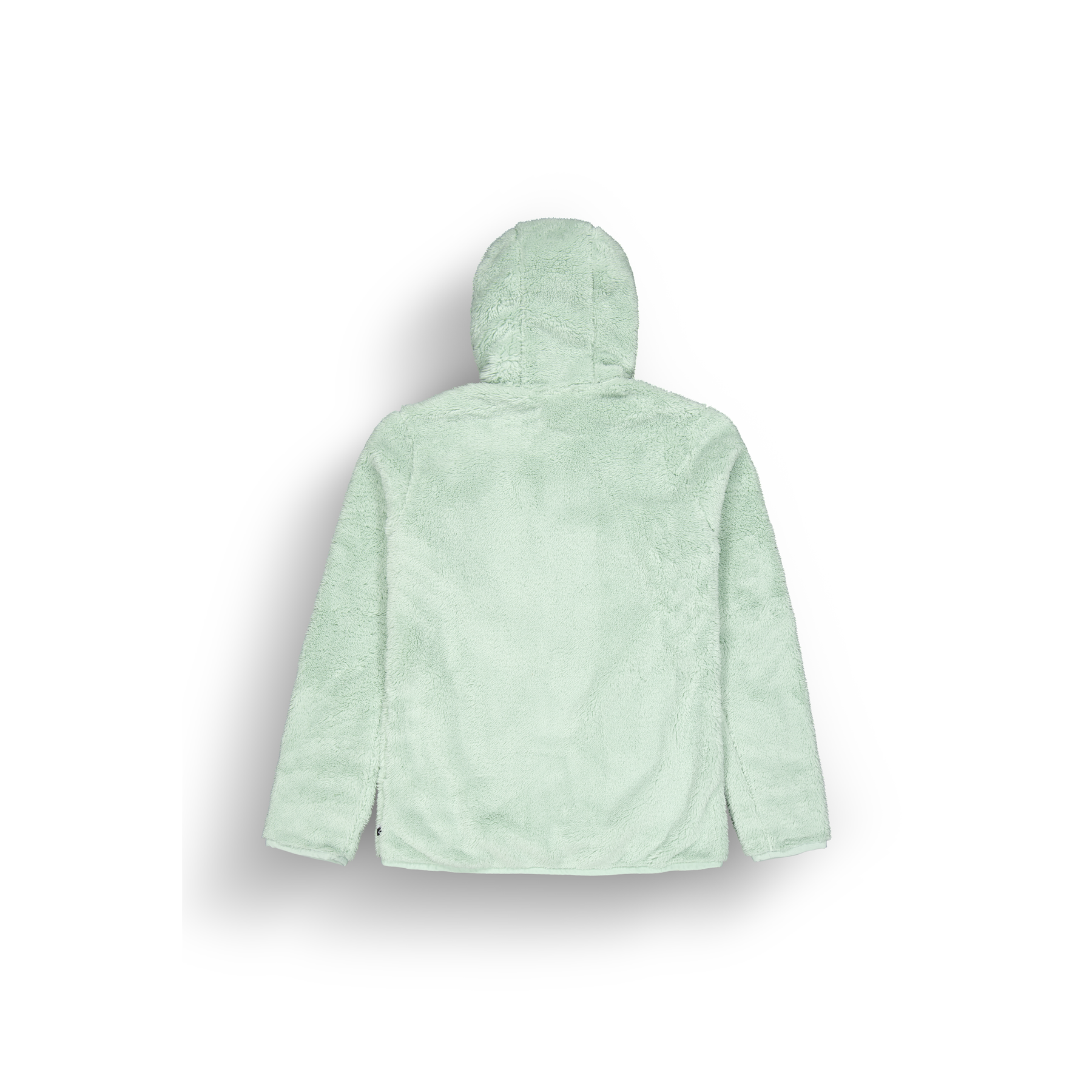 IZIMO FZ FLEECE __color:Silt_Green#29