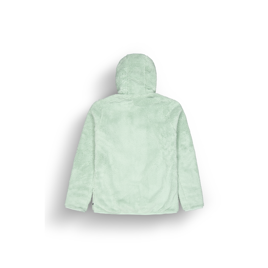 IZIMO FZ FLEECE __color:Silt_Green#29