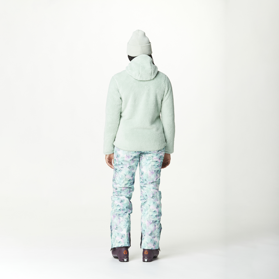 IZIMO FZ FLEECE __color:Silt_Green#26