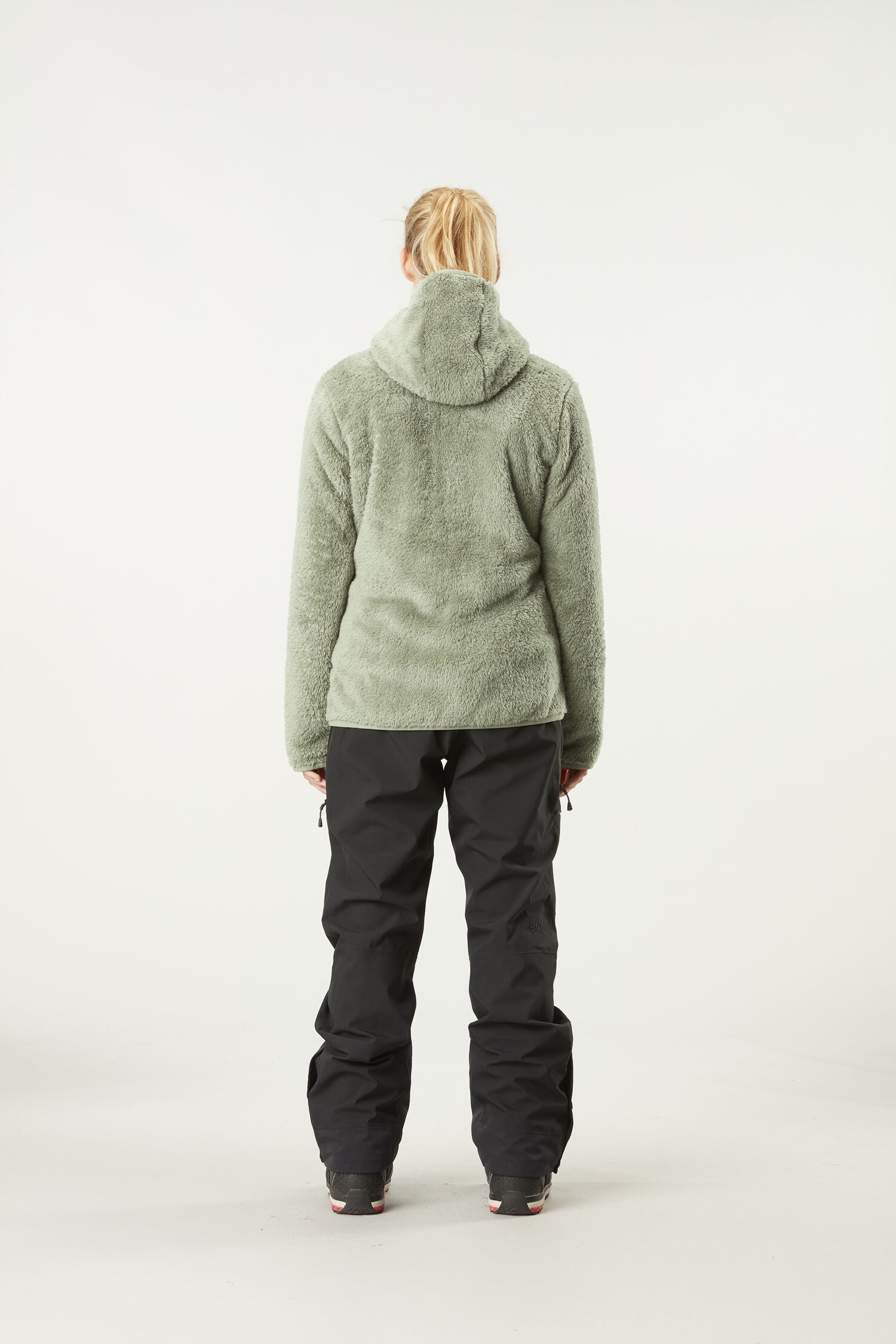IZIMO FZ FLEECE __color:Shadow#22