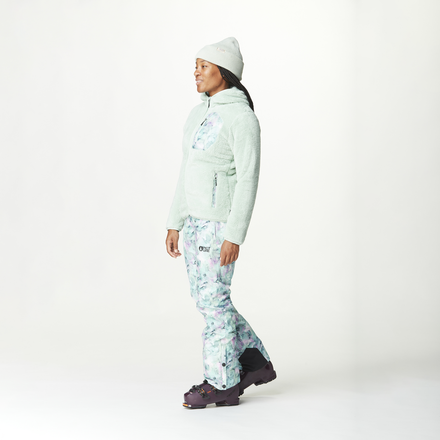 IZIMO FZ FLEECE __color:Silt_Green#27