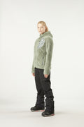 IZIMO FZ FLEECE __color:Shadow#23