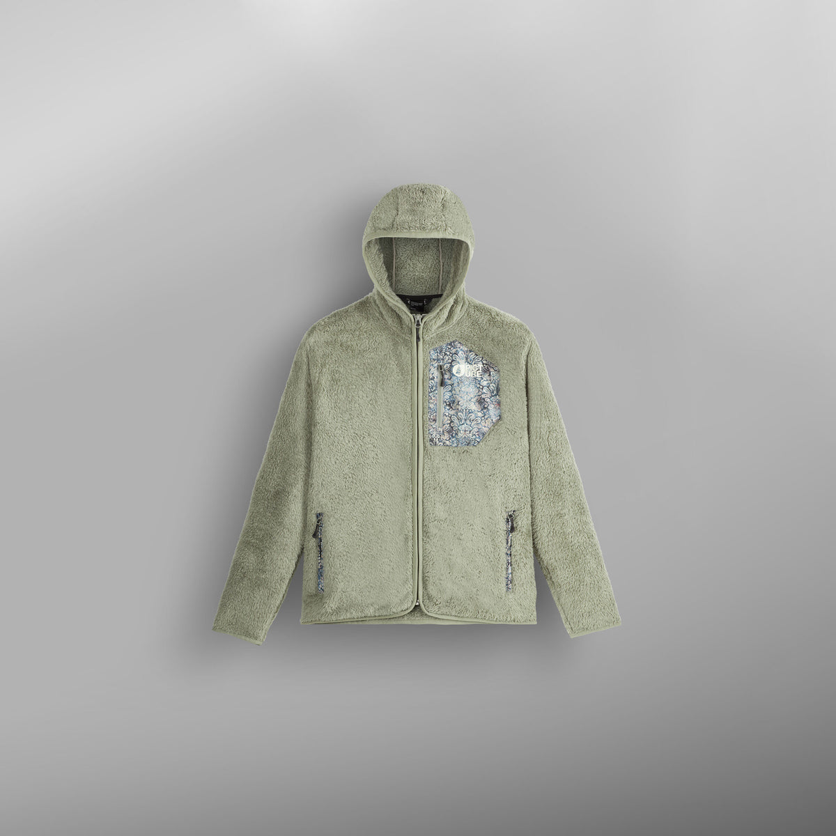 IZIMO FZ FLEECE __color:Shadow#19