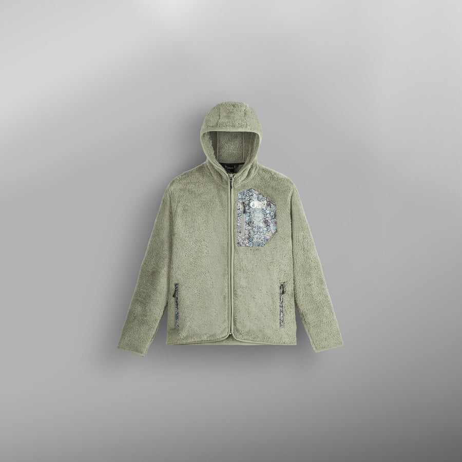 IZIMO FZ FLEECE __color:Shadow#19