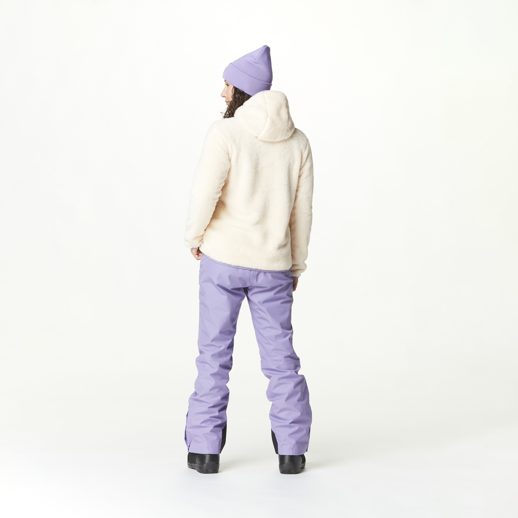 IZIMO FZ FLEECE __color:Vanilla#32
