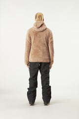 IZIMO FZ FLEECE __color:Latte#4
