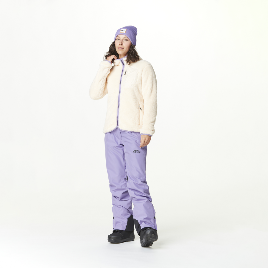 IZIMO FZ FLEECE __color:Vanilla#33