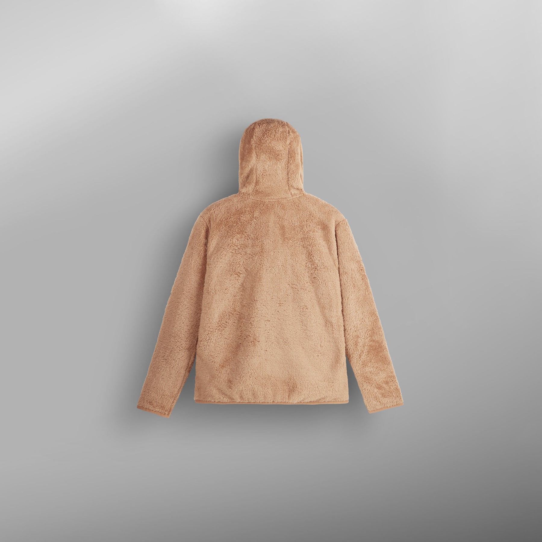 IZIMO FZ FLEECE __color:Latte#2