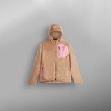 IZIMO FZ FLEECE __color:Latte#1