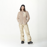 IZIMO FZ FLEECE __color:Roebuck#14
