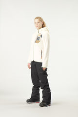 IZIMO FZ FLEECE __color:Light_Milk#11