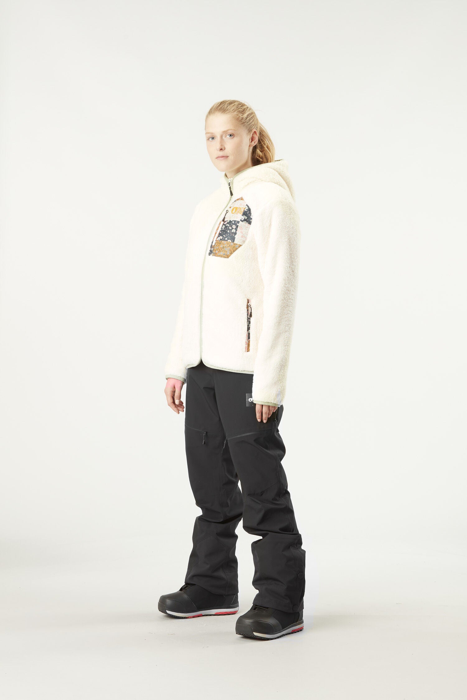 IZIMO FZ FLEECE __color:Light_Milk#11