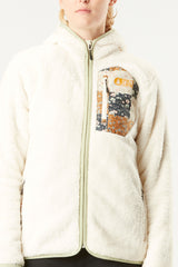 IZIMO FZ FLEECE __color:Light_Milk#12