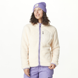 IZIMO FZ FLEECE __color:Vanilla#30
