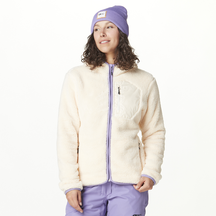 IZIMO FZ FLEECE __color:Vanilla#30