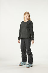 LIXI TECH SWEATER __color:Black#3