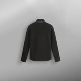 NAATIL 1/4 FLEECE __color:Black#6