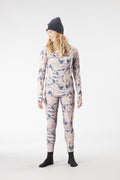 PAGAYA PRD HIGH FLEECE __color:Freeze#14