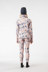 PAGAYA PRD HIGH FLEECE __color:Freeze#15