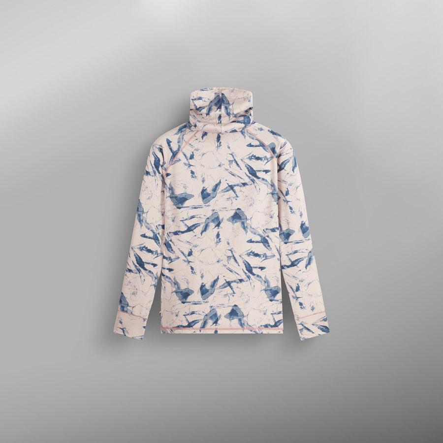 PAGAYA PRD HIGH FLEECE __color:Freeze#18