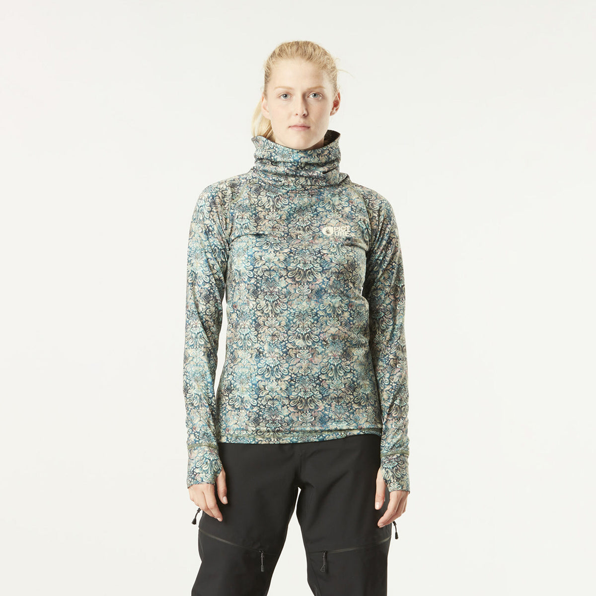 PAGAYA PRD HIGH FLEECE __color:Baroque#0