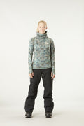 PAGAYA PRD HIGH FLEECE __color:Baroque#1