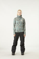 PAGAYA PRD HIGH FLEECE __color:Baroque#1